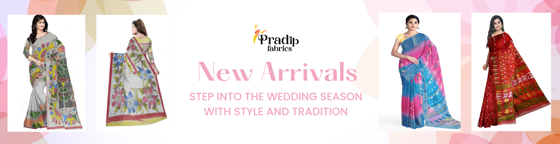 New Arrival