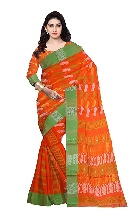 pradip fabrics puja spacial saree