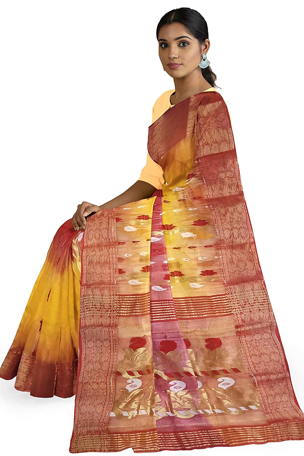 puja special online saree 2022