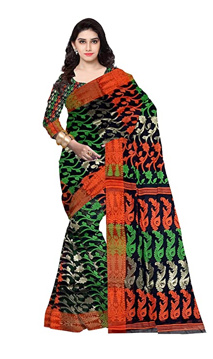 pradip fabrics puja spacial saree