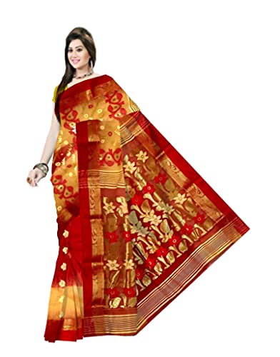 floral design pallu under 3500
