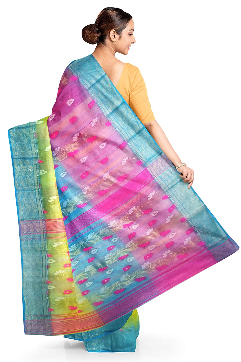 lata and floral design under 2500