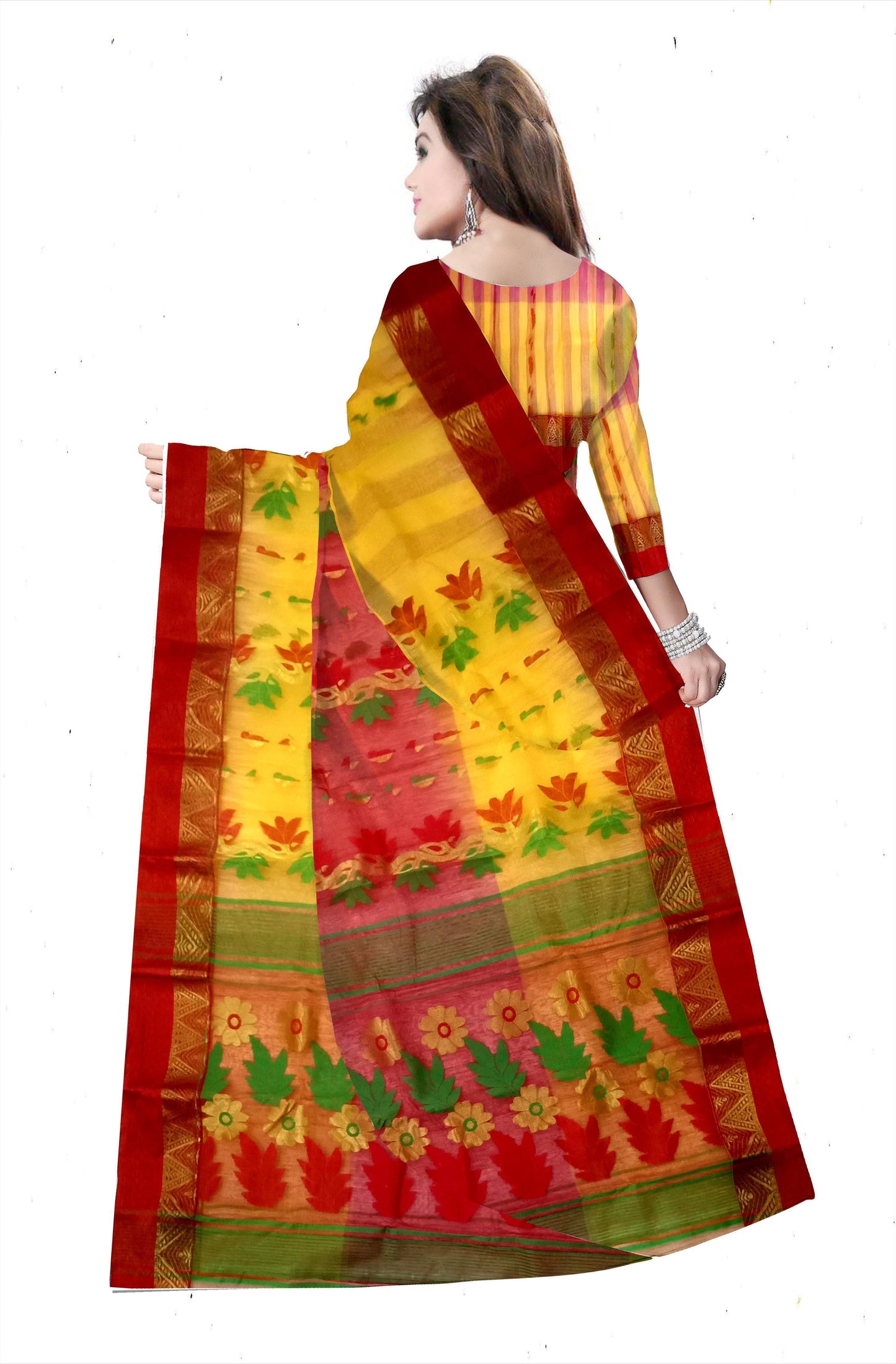 pradip fabrics saree under 1500