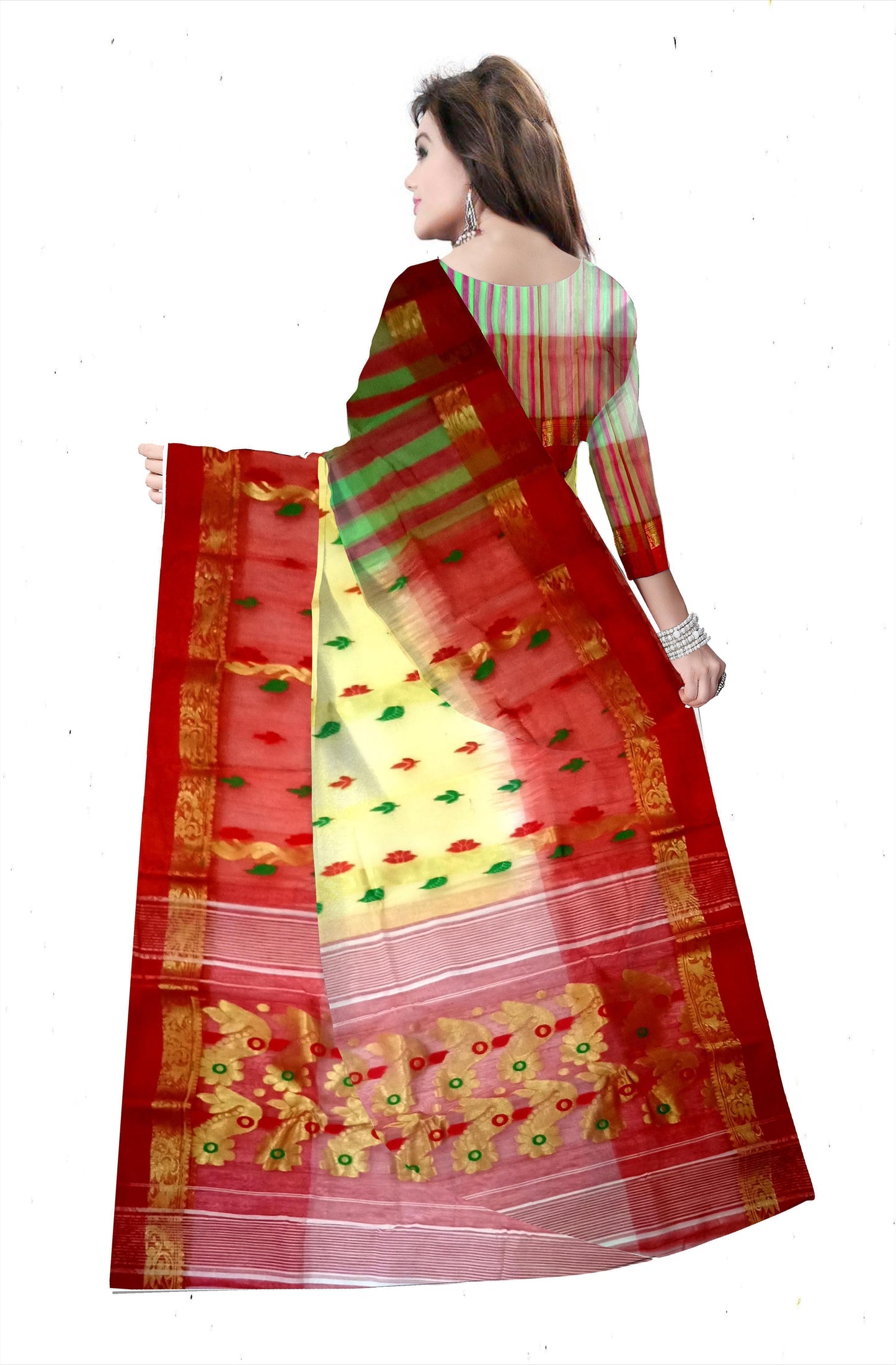 pradip fabrics under 1500