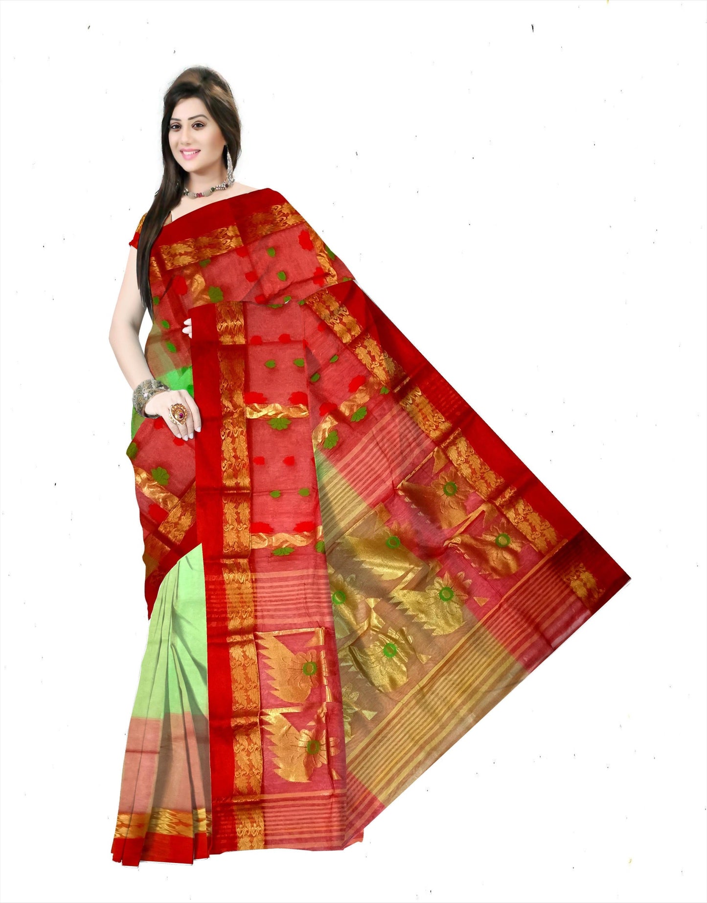 pradip fabrics saree