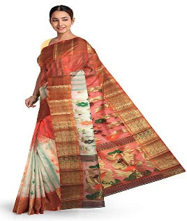 pradip fabrics online latest saree