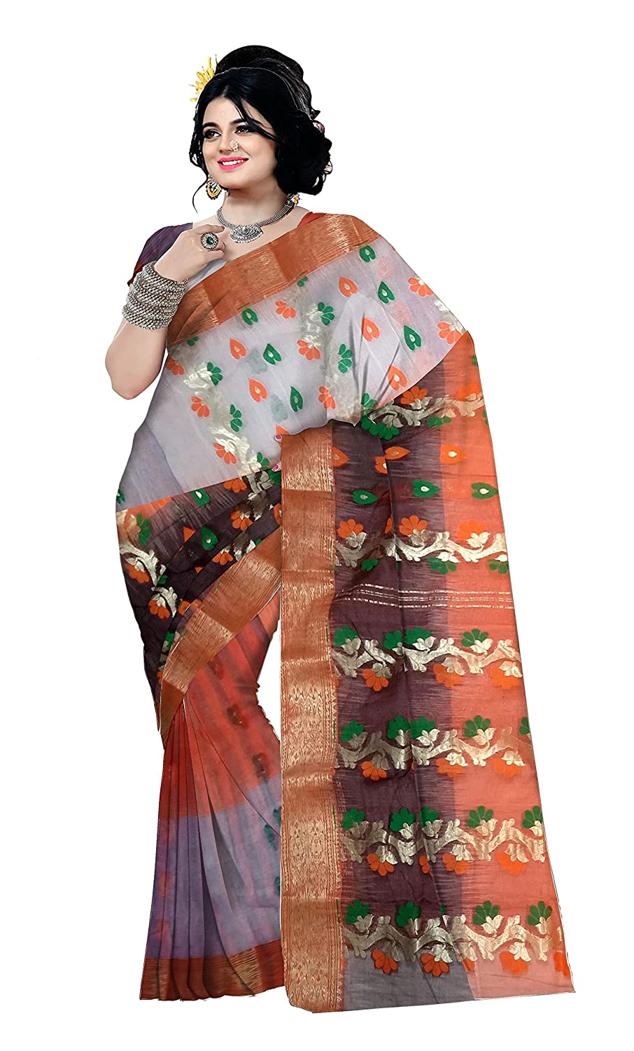 festivals weddings puja special saree