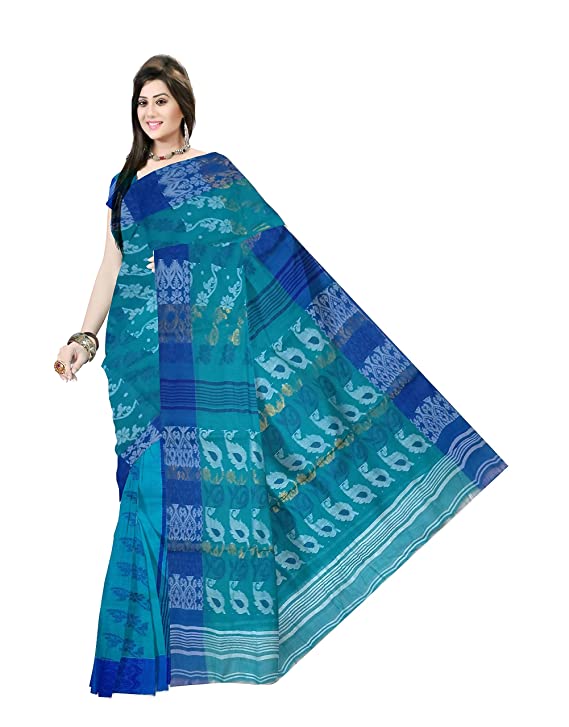 pradip fabrics puja spacial saree