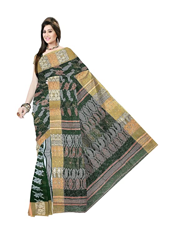 pradip fabrics puja spacial saree