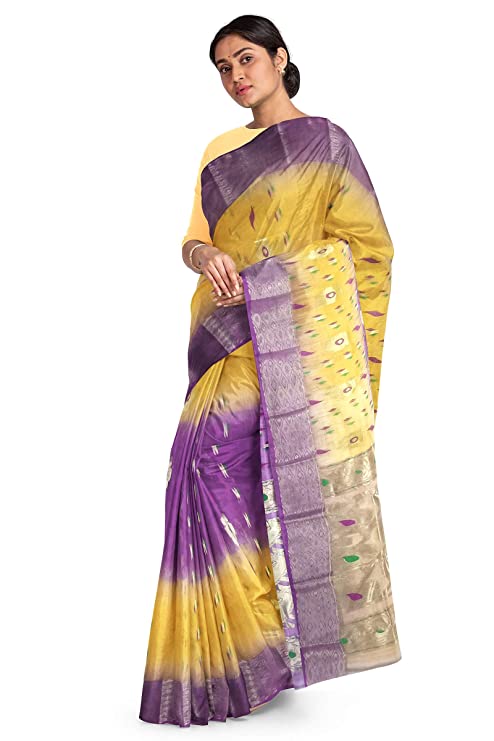 pradip fabrics puja spacial saree