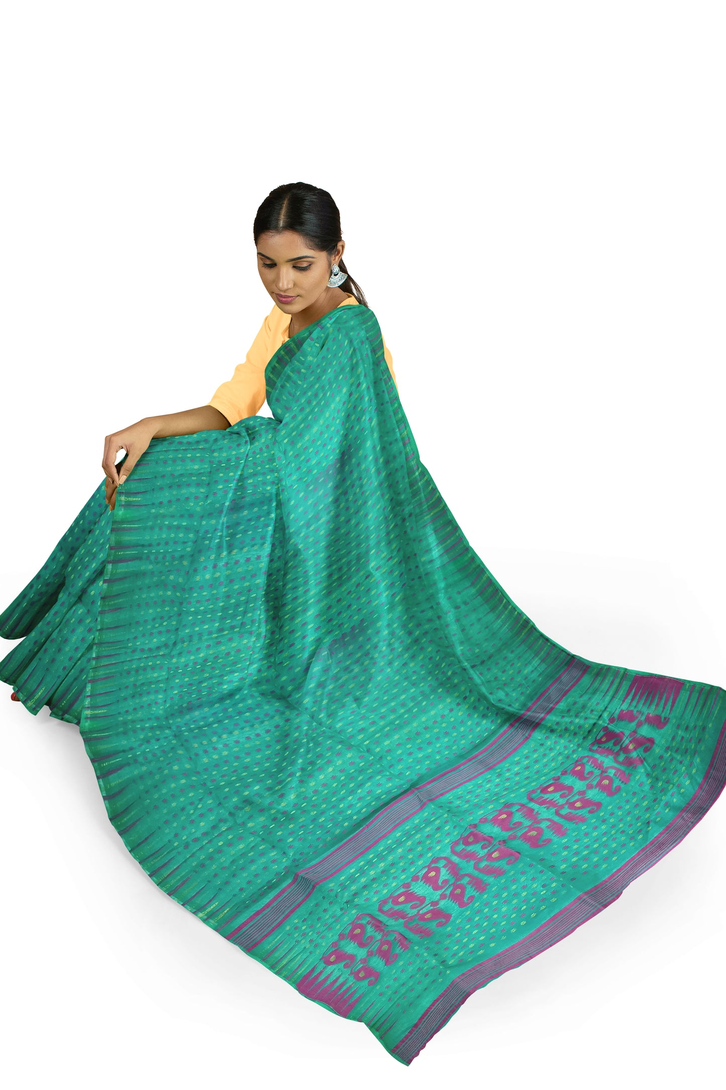 pradip fabrics under 1500