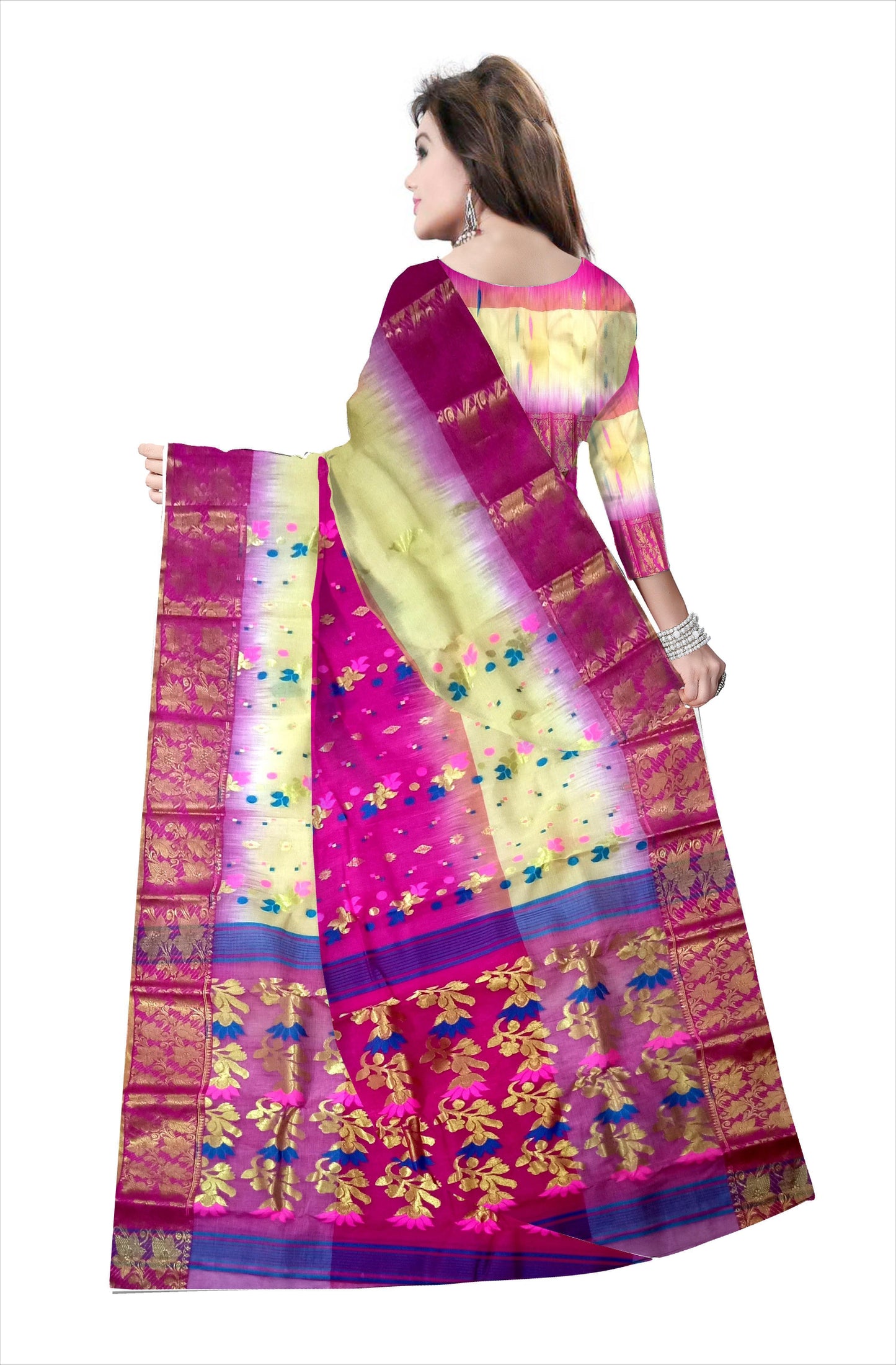 pradip fabrics under 2500