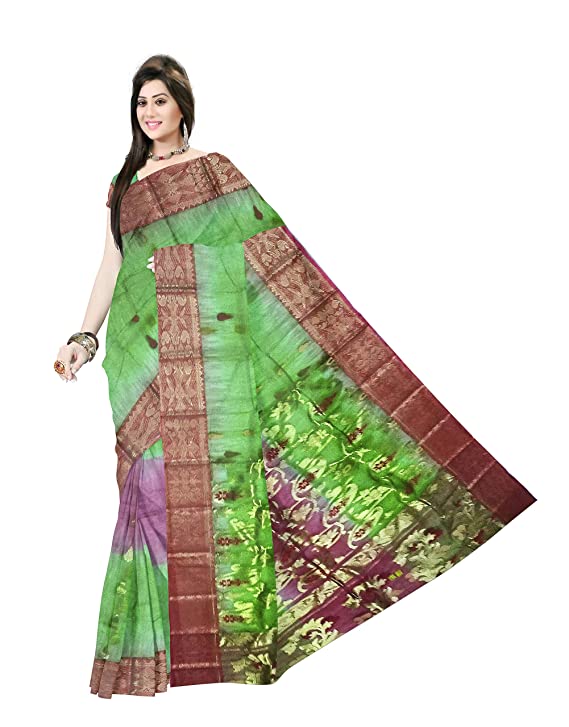 pradip fabrics puja spacial saree