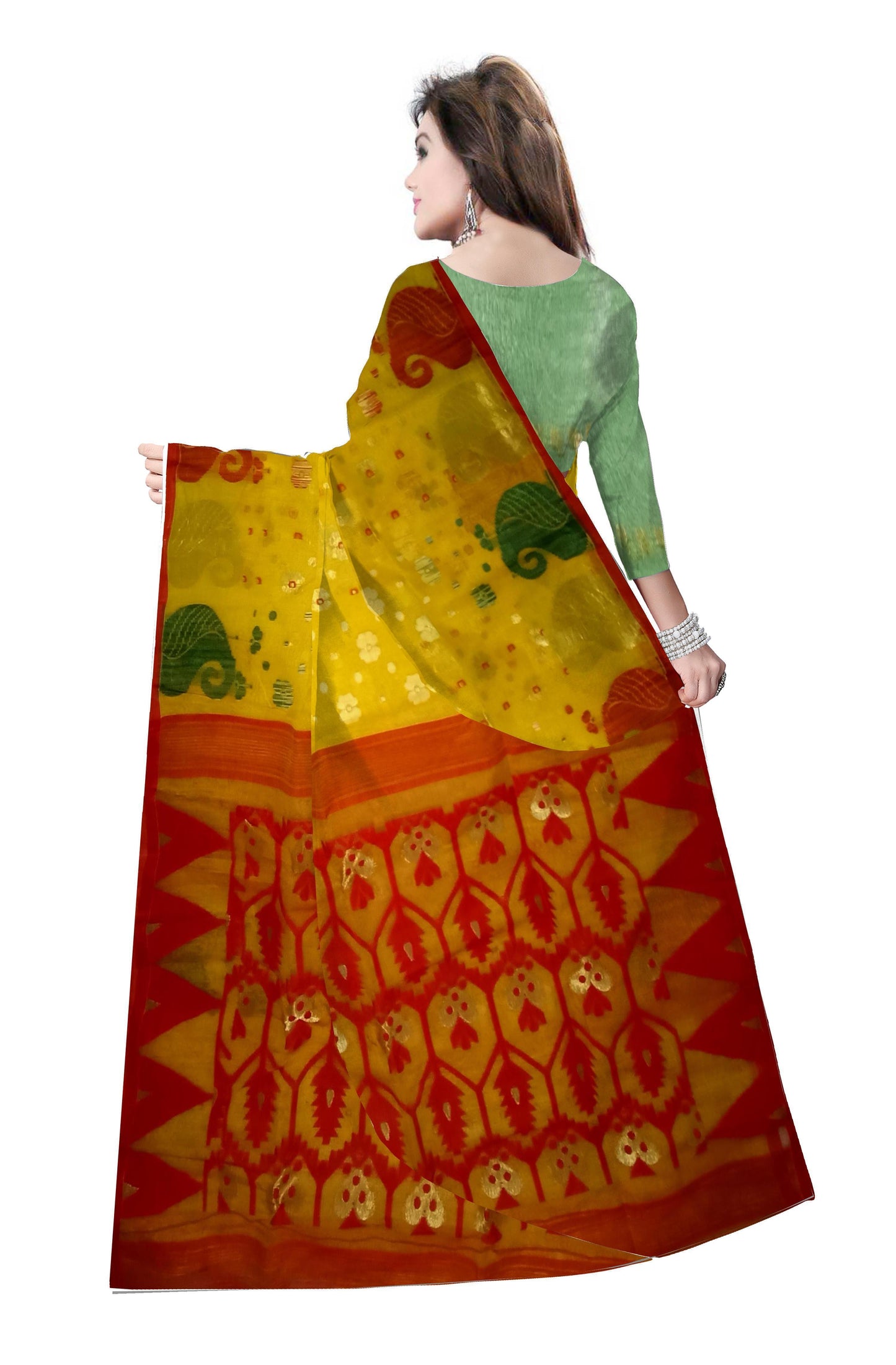 pradip fabrics online latest saree