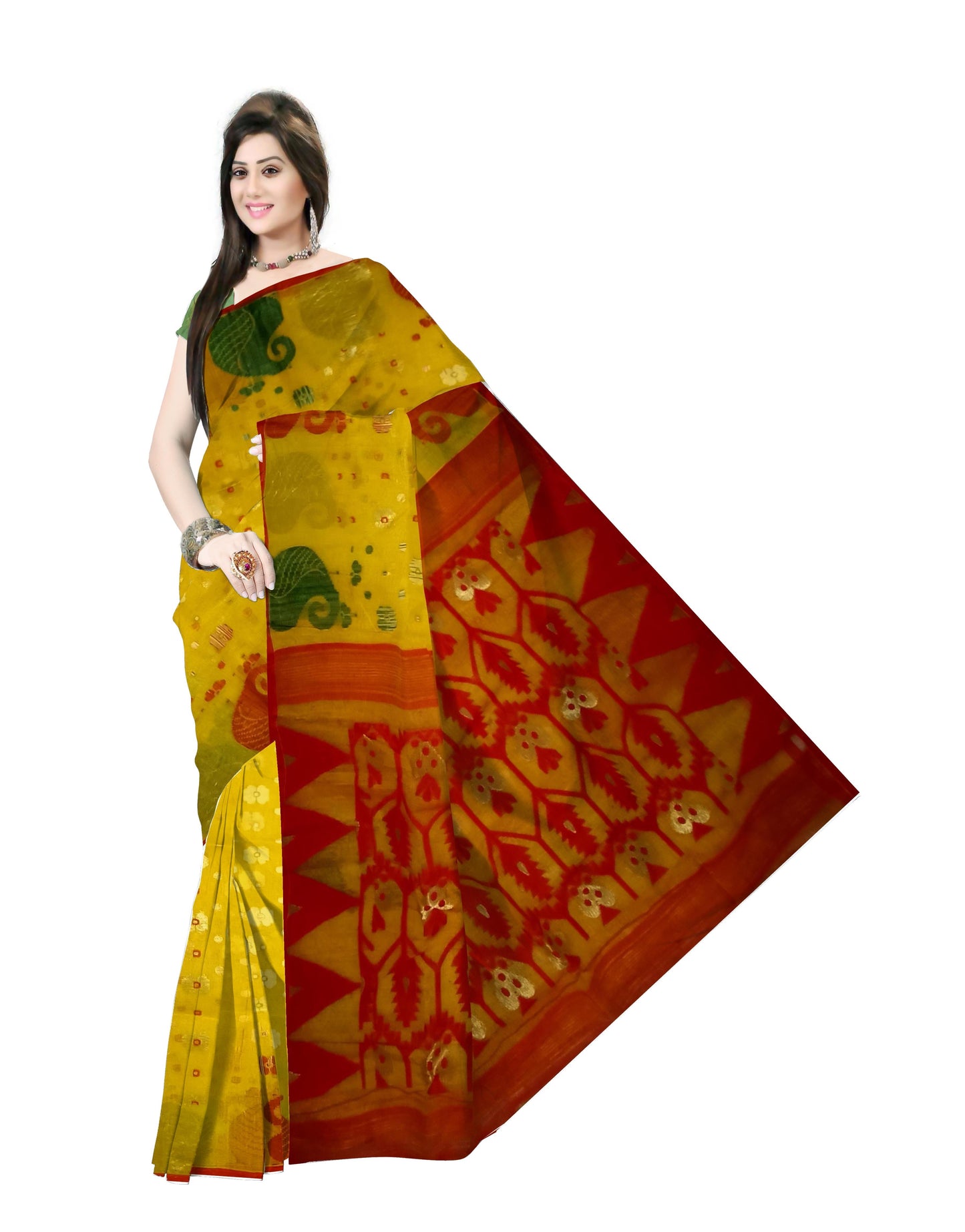 pradip fabrics under 1500