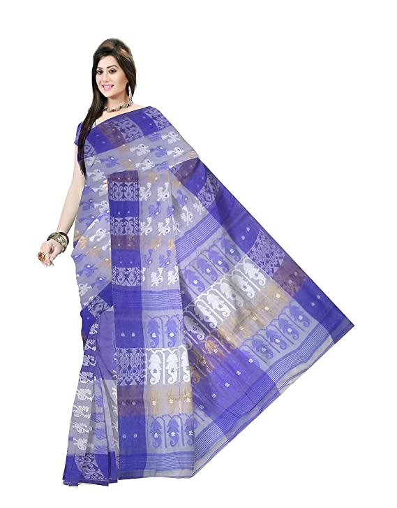pradip fabrics puja spacial saree