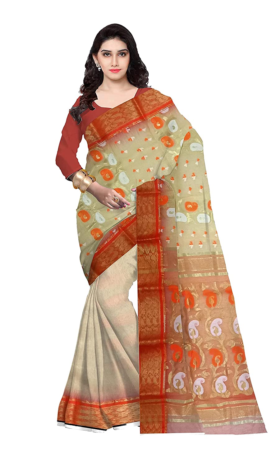 pradip fabrics saree under 4000