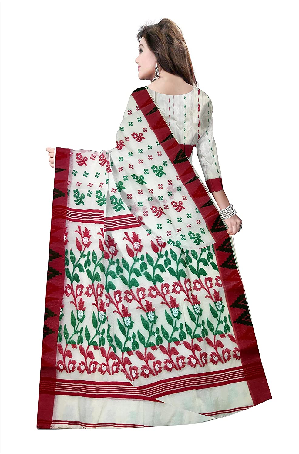 white body red border par under 2000