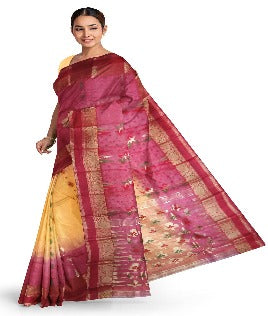 Under 3500 Comfortable Soft saree