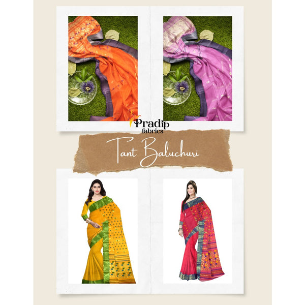 Tant Baluchuri