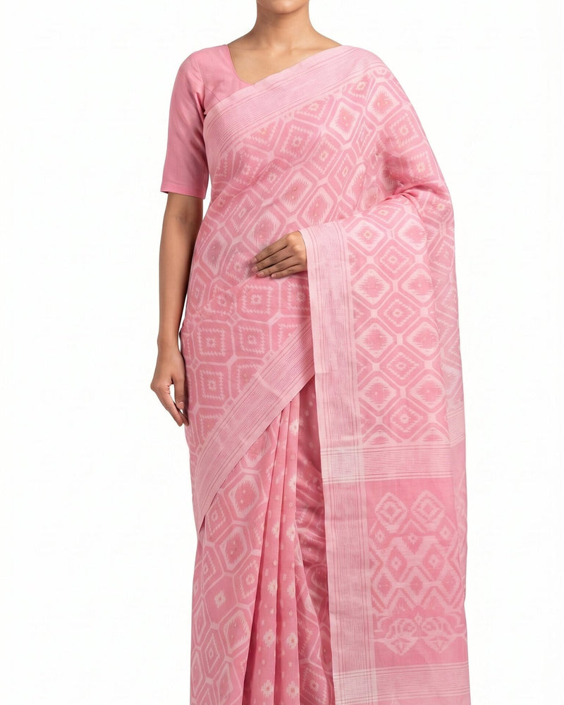Handloom Cotton