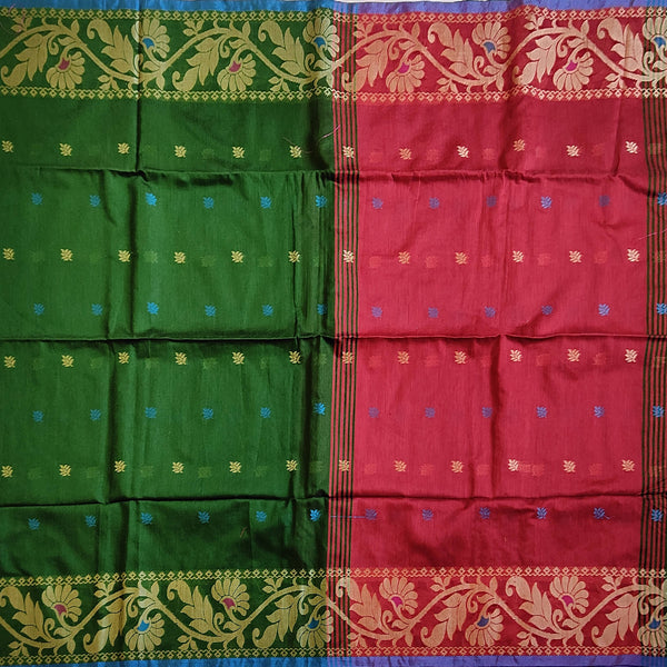 Cotton Jamdani