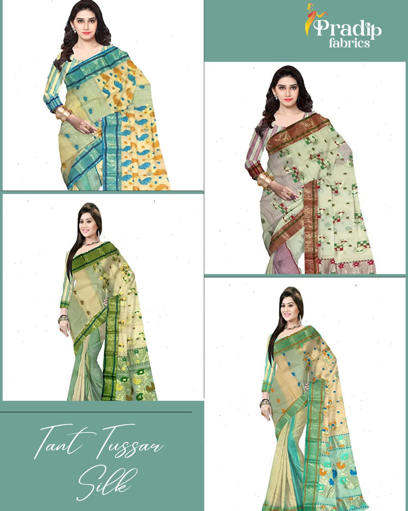 Tant Silk