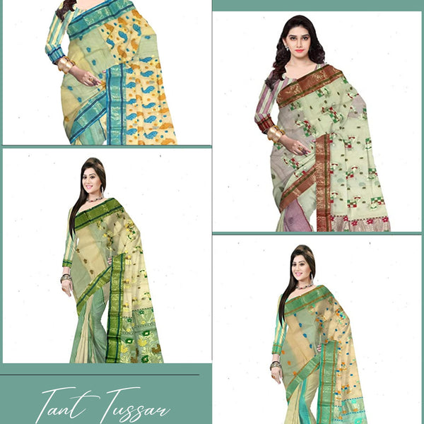 Tant Silk
