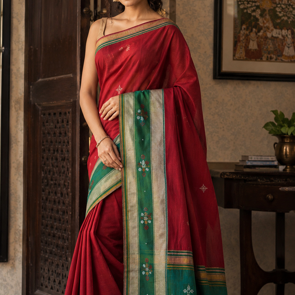 Cotton Handloom