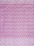 Pradip Fabrics  Woman's Tant Handloom soft Jamdani Saree