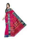 Pradip Fabrics Woven Tant Pure Cotton Saree 