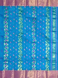 Pradip Fabrics Woven Tant Pure Cotton Saree
