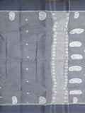 Pradip Fabrics Woven Daily Wear Pure Cotton Saree