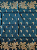 Pradip Fabrics Self Design Handloom Pure Cotton Saree