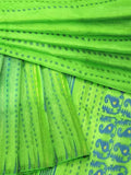 Pradip Fabrics Ethnic Women's Tant Jamdani Saree