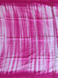Pradip Fabrics Woven Soft Print Handloom Saree