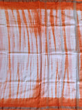 Pradip Fabrics Woven Soft Print Handloom Saree