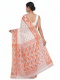 Pradip Fabrics Women's Woven Cotton Blend Traditional Saree
