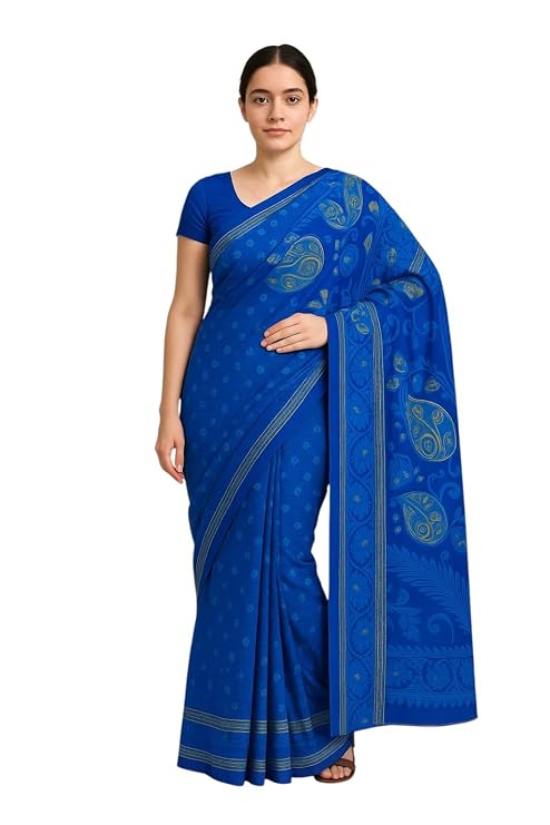 Cotton Embroidered