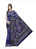 Pradip Fabrics Woven all over Soft  jamdani  Saree