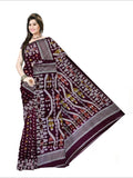 Pradip Fabrics Woven all over Soft  jamdani  Saree