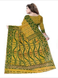 Pradip Fabrics Woven all over Soft  jamdani  Saree