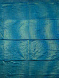 Stripe soft  cotton sarees