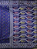 Pradip Fabrics Woven all over Soft  jamdani  Saree