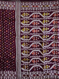 Pradip Fabrics Woven all over Soft  jamdani  Saree