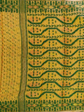 Pradip Fabrics Woven all over Soft  jamdani  Saree