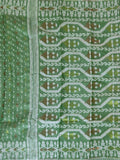 Pradip Fabrics Woven all over Soft  jamdani  Saree