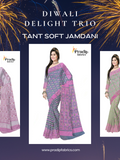 Diwali Delight Trio