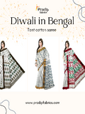 Diwali in Bengal