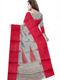 Pradip Fabrics Ethnic Woman's Tant cotton  Saree